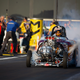 Illustration for article titled Peek Into the Nonstop Action of the NHRA Finals